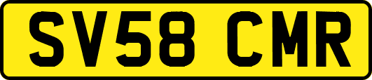 SV58CMR