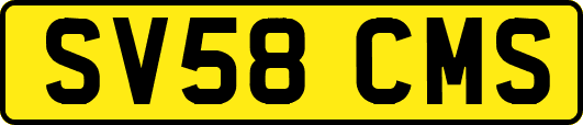 SV58CMS
