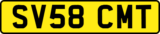 SV58CMT