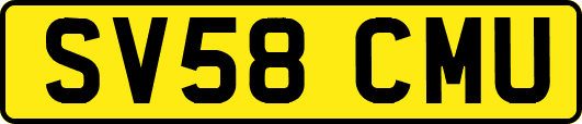 SV58CMU
