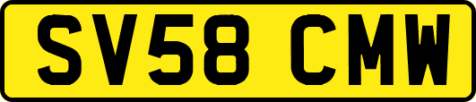 SV58CMW
