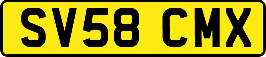 SV58CMX