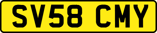 SV58CMY