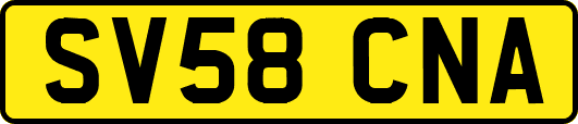 SV58CNA