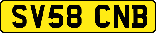 SV58CNB