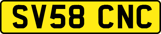 SV58CNC
