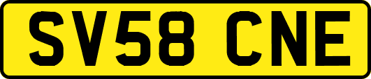 SV58CNE