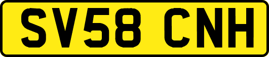SV58CNH