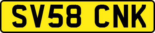 SV58CNK
