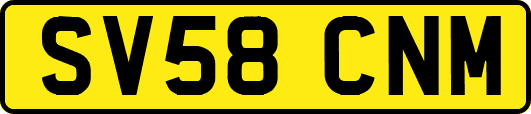 SV58CNM