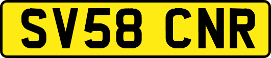 SV58CNR