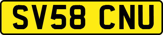 SV58CNU