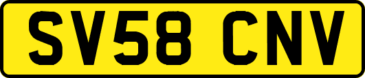 SV58CNV