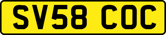 SV58COC