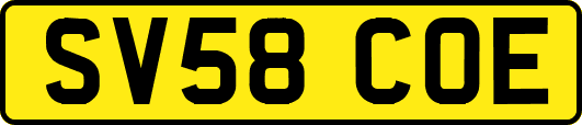 SV58COE