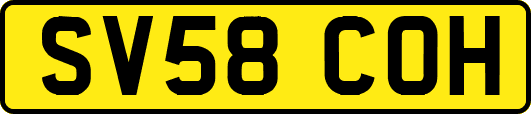 SV58COH