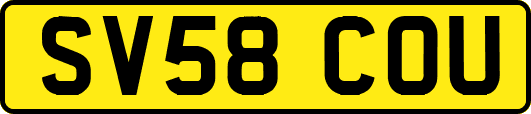 SV58COU