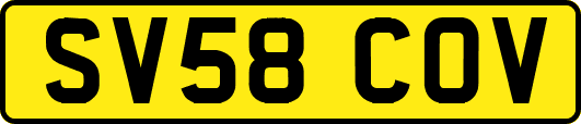 SV58COV
