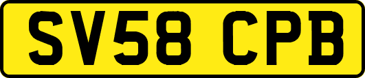 SV58CPB