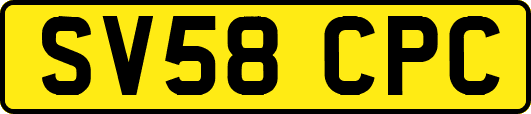 SV58CPC