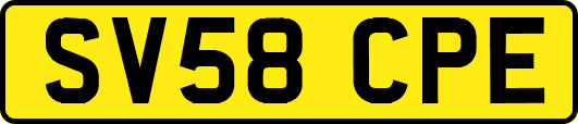 SV58CPE
