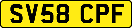 SV58CPF