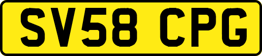 SV58CPG