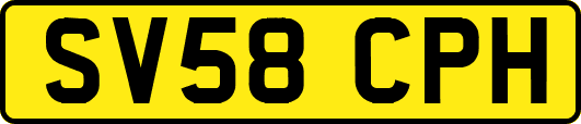SV58CPH