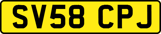 SV58CPJ
