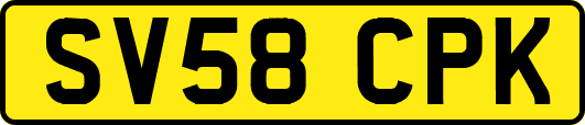 SV58CPK