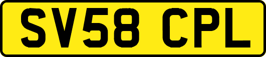 SV58CPL
