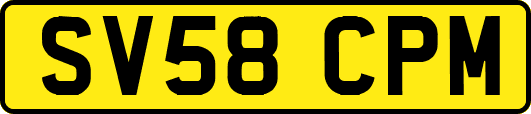 SV58CPM
