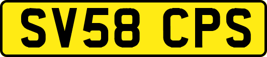SV58CPS