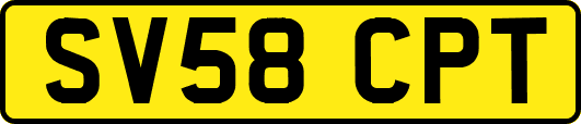 SV58CPT