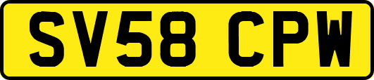 SV58CPW