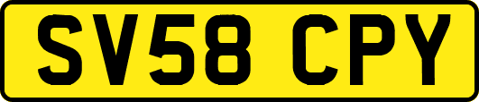SV58CPY