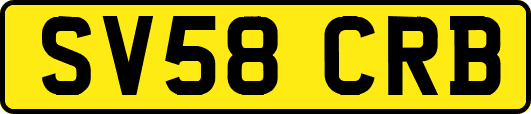 SV58CRB