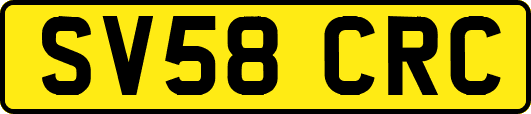 SV58CRC