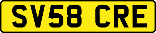 SV58CRE