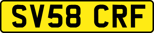 SV58CRF