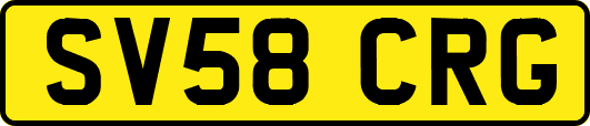 SV58CRG