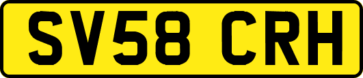 SV58CRH
