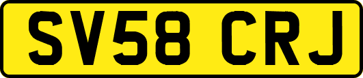 SV58CRJ