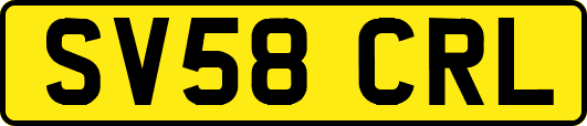 SV58CRL