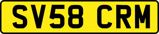 SV58CRM