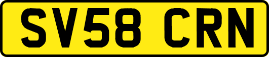 SV58CRN