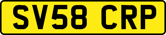 SV58CRP