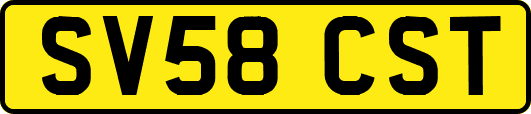 SV58CST
