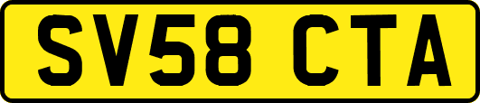 SV58CTA