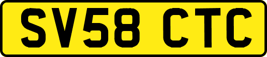 SV58CTC